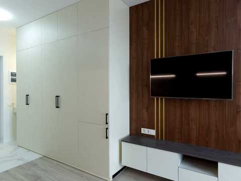 квартира за адресою Зарічна вул., 6 к1