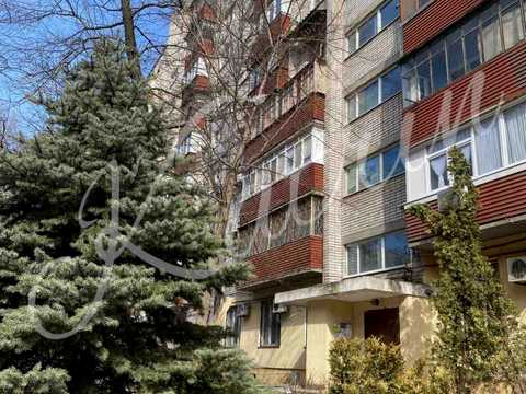 квартира по адресу Максима Дия ул. (Шелгунова), 21