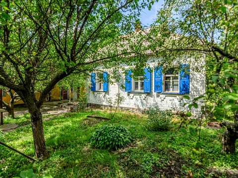 дом по адресу Зеньковская ул., 1