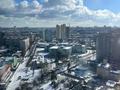 квартира по адресу Ярослава Гашека бульв., (Будинок 2)