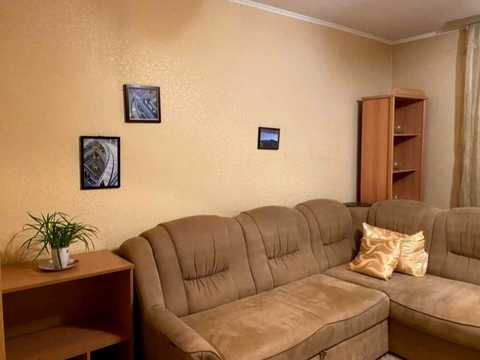 квартира по адресу Верховинная ул., 82