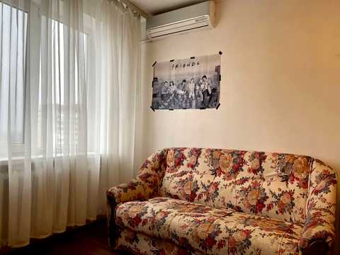 квартира по адресу Кирова, 24