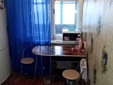 квартира за адресою Квітки Цісик вул. (Гулі Корольової), 2