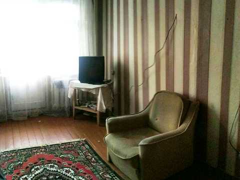 квартира за адресою Петра Дорошенка вул. (Блюхера), 6