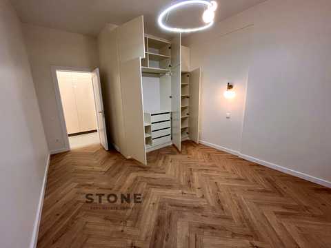 квартира за адресою Фортечний тупик (Тверський), 7в