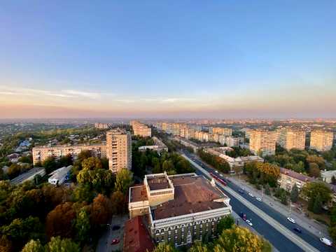 квартира за адресою Робоча вул., 166-Д
