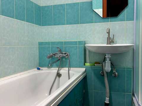 квартира по адресу Кургузова ул., 1а