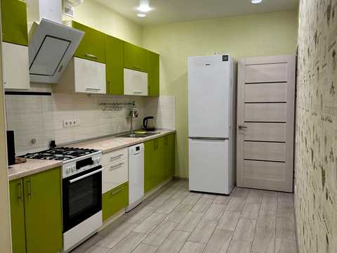 квартира за адресою Зелена вул., 12-А