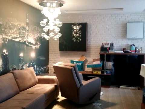 квартира за адресою Кадетський Гай вул., 6