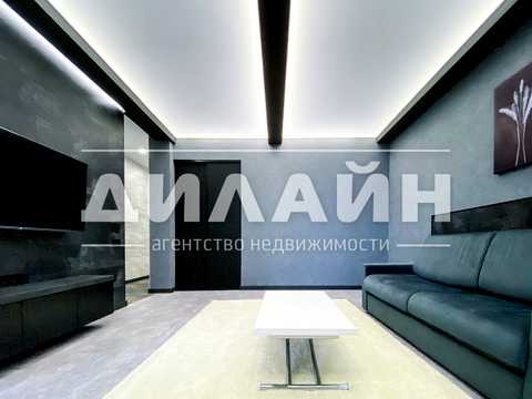 квартира за адресою Дніпровські Пороги вул., 15-Н