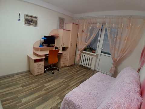 квартира по адресу Николая Руденко бульв. (Кольцова), 5-А