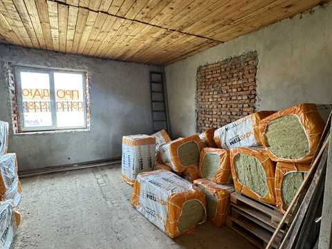 дом по адресу с. Новоселка, Мазепи, 7