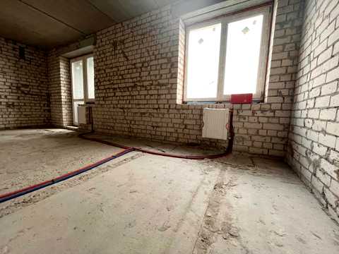 квартира по адресу Франковская ул., 10