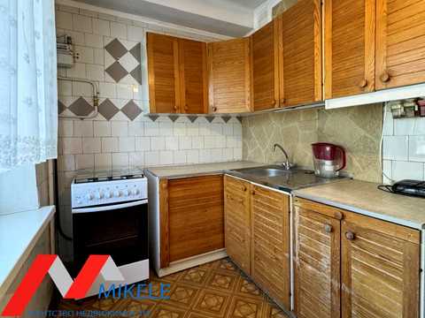 квартира за адресою Дмитра Багалія вул. (Пожарського), 1
