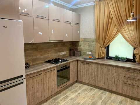 дом по адресу Богатырская ул.