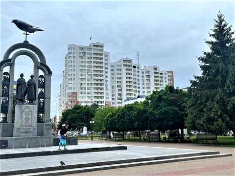 квартира за адресою Симоненко, 4в
