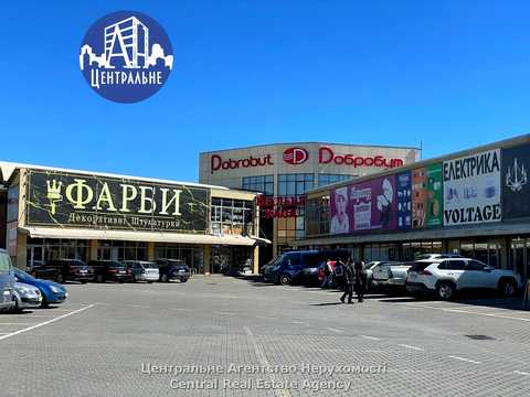 комерційна за адресою Чернівці, Калинівська вул., 13в