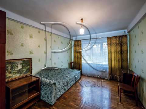квартира за адресою Ірини Бекешкіної вул. (Генерала Карбишева), 18