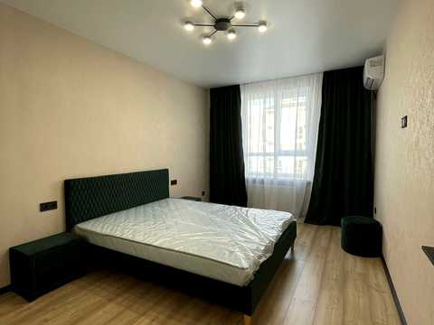 квартира за адресою Сімейна вул., 5
