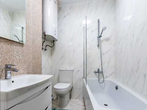 квартира по адресу Коперника ул., 3