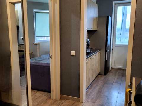 квартира по адресу Київська ул., 37