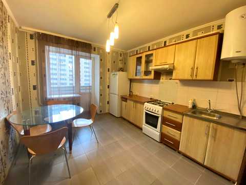 квартира по адресу Проспект Миру, 94/1а