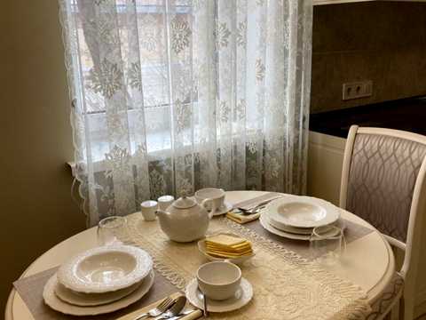 квартира по адресу Володимира Вернадського ул. (Дзержинського), 24
