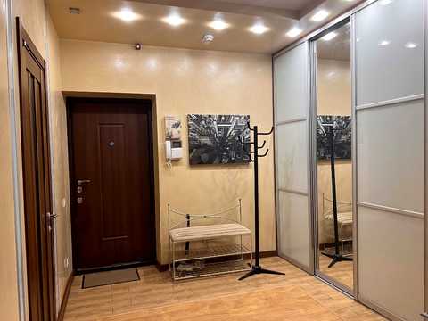 квартира за адресою Чоколівський бульв., 42-А
