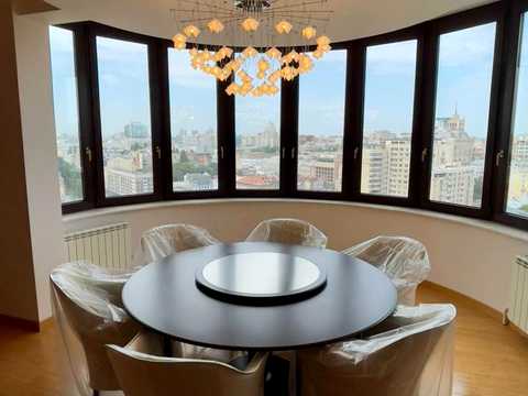 квартира за адресою Кропивницького вул., 10