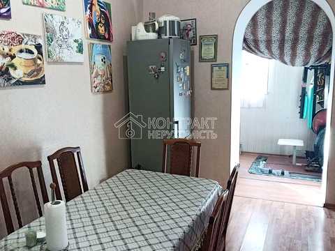квартира по адресу Независимости просп. (Ленина), 50