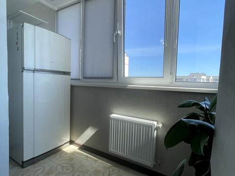 квартира по адресу Боголюбова ул., 12