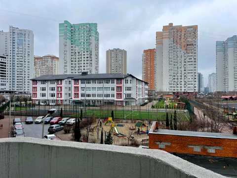 квартира по адресу Бориса Гмыри ул., 6