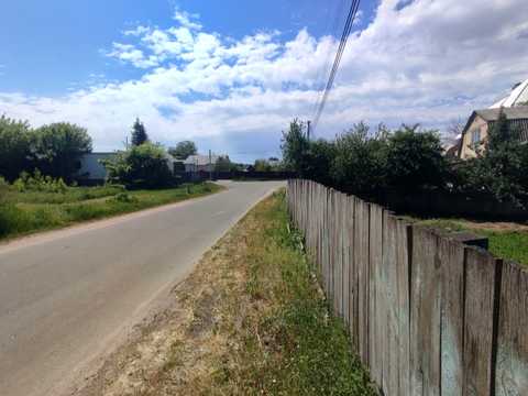 ділянка за адресою 