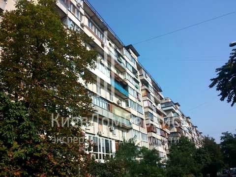 квартира за адресою Оболонський просп., 10