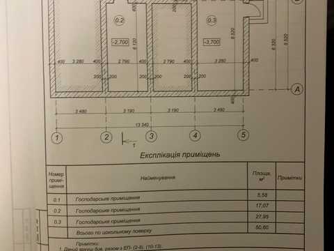 будинок за адресою Івана Богуна, 36