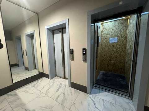 квартира по адресу Васильковская ул., 37-Г