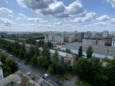 квартира по адресу Даниила Щербаковского ул. (Щербакова), 52