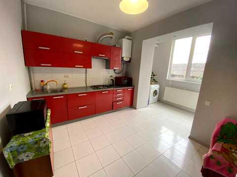 квартира за адресою Дмитра Коцюбайла вул., 3