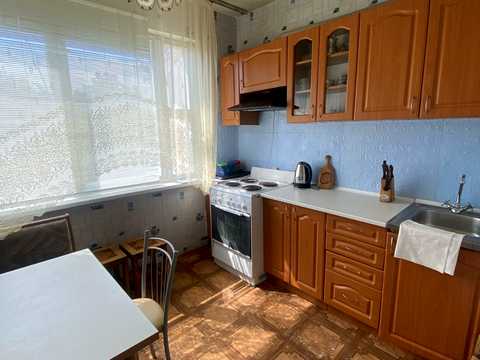 квартира за адресою Миколи Кибальчича вул., 9