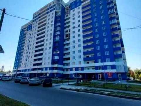 квартира за адресою Зернова вул., 9А