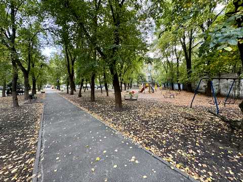 квартира по адресу Гарета Джонса ул. (Сім'ї Хохлових), 6-А