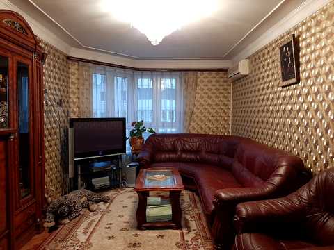 квартира за адресою Академіка Палладіна просп., 18/30