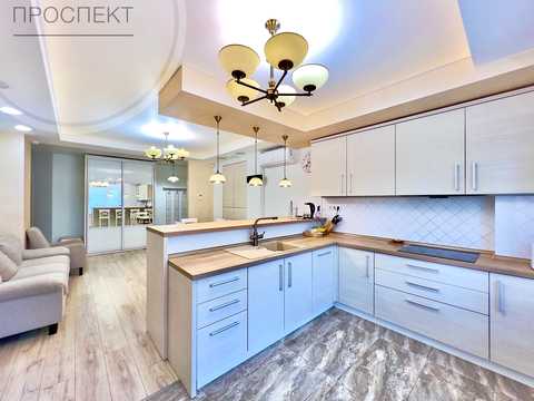 квартира за адресою Фабричная, 11