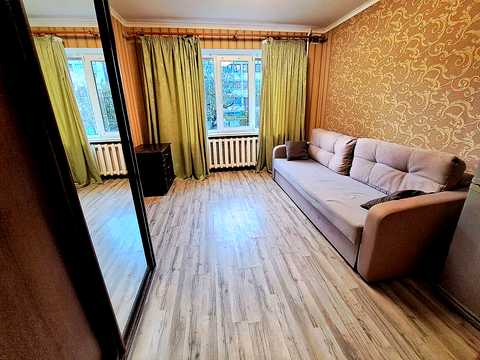 квартира за адресою Бориспільська вул., 3/3