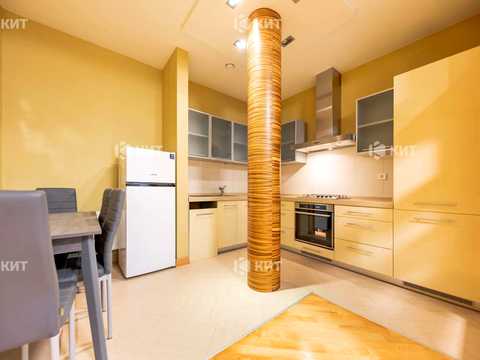 квартира по адресу Петра Болбочана ул. (Клапцова), 52