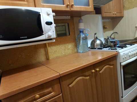 квартира за адресою Слави бульв., 8