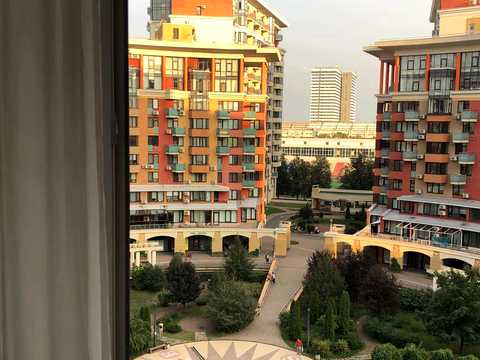 квартира за адресою Юлії Здановської вул. (Ломоносова), 73-В