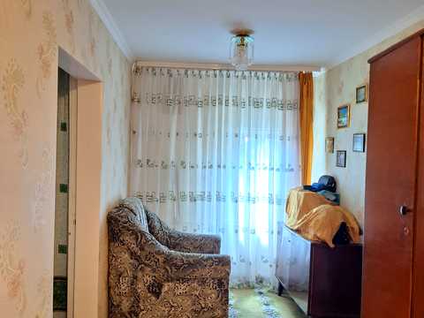 дом по адресу провулок Береговий, 6