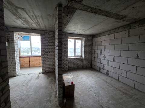 квартира за адресою Лосівський пров., 4
