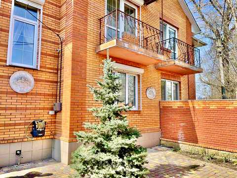 дом по адресу Садовая (Бортничи) ул., 58